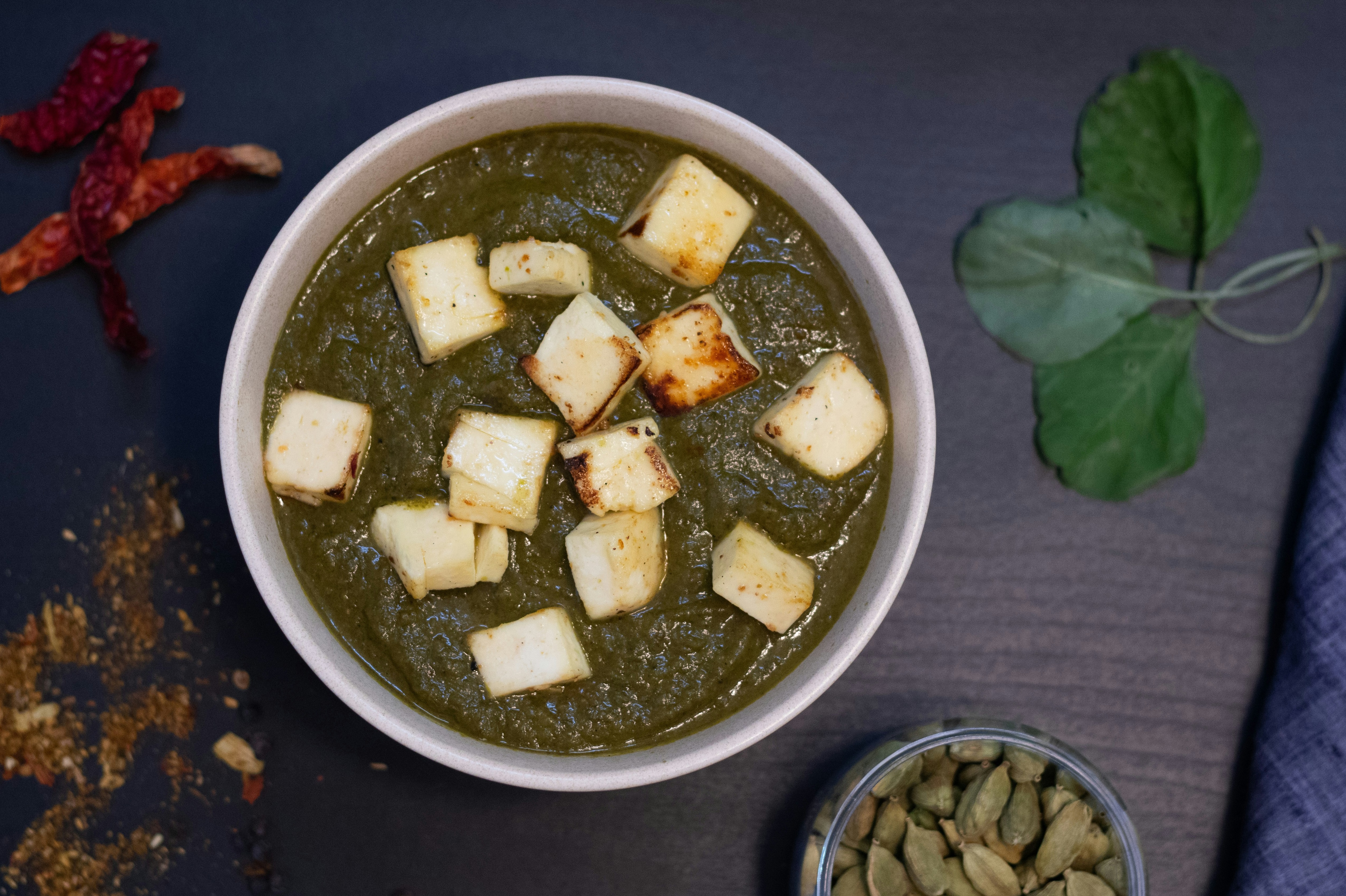 How To Identify Real Paneer 