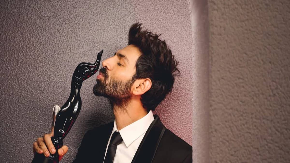 Filmfare Awards 2025 
