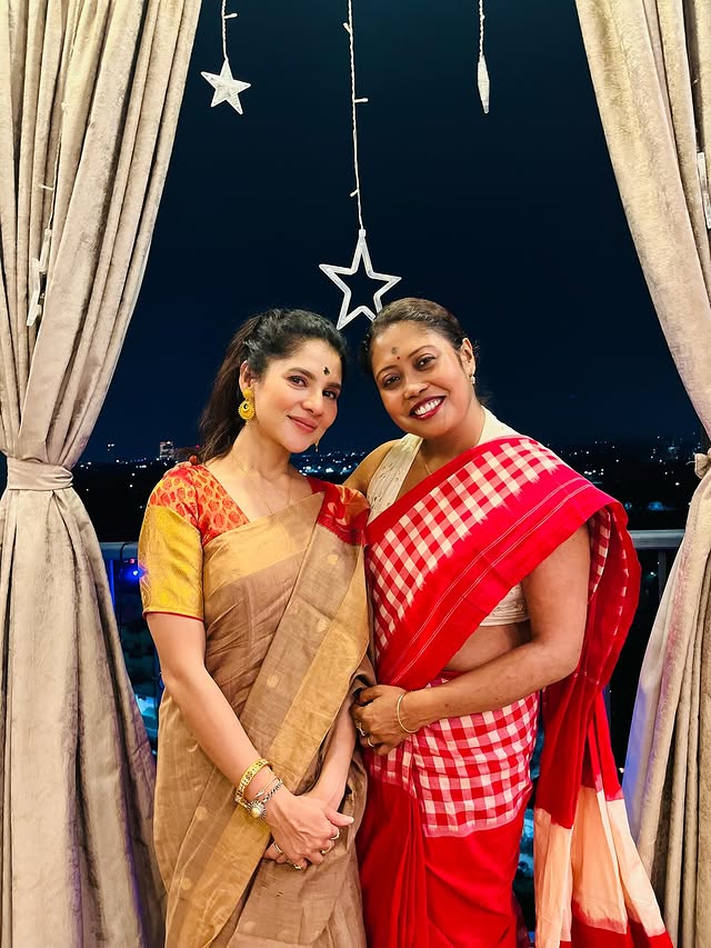 কোজাগরী লক্ষ্মী পুজো 