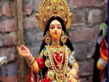 Lakshmi Puja 