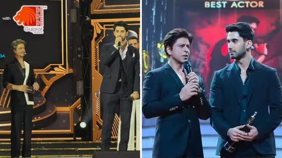 Filmfare Awards 2025 