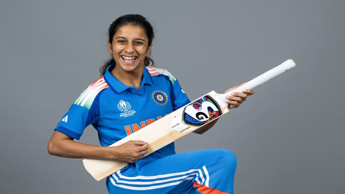 Jemimah Rodrigues Jemimah Rodrigues