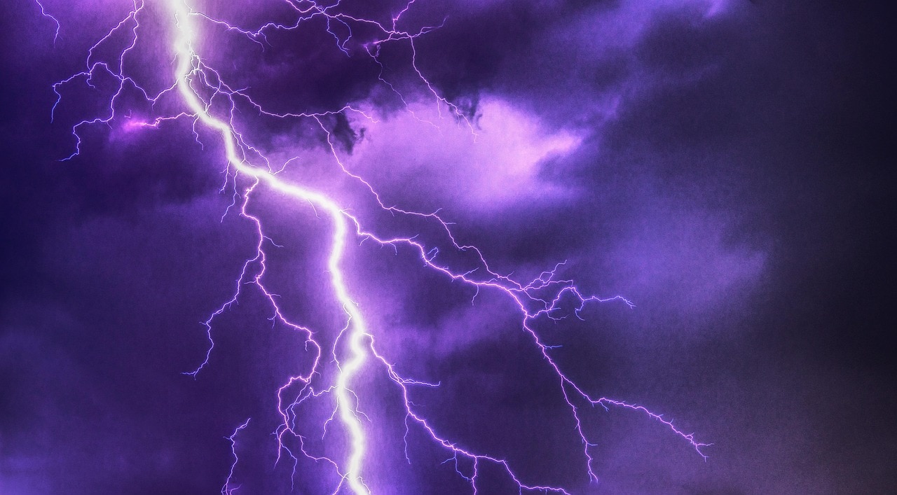 Thunderstorm 