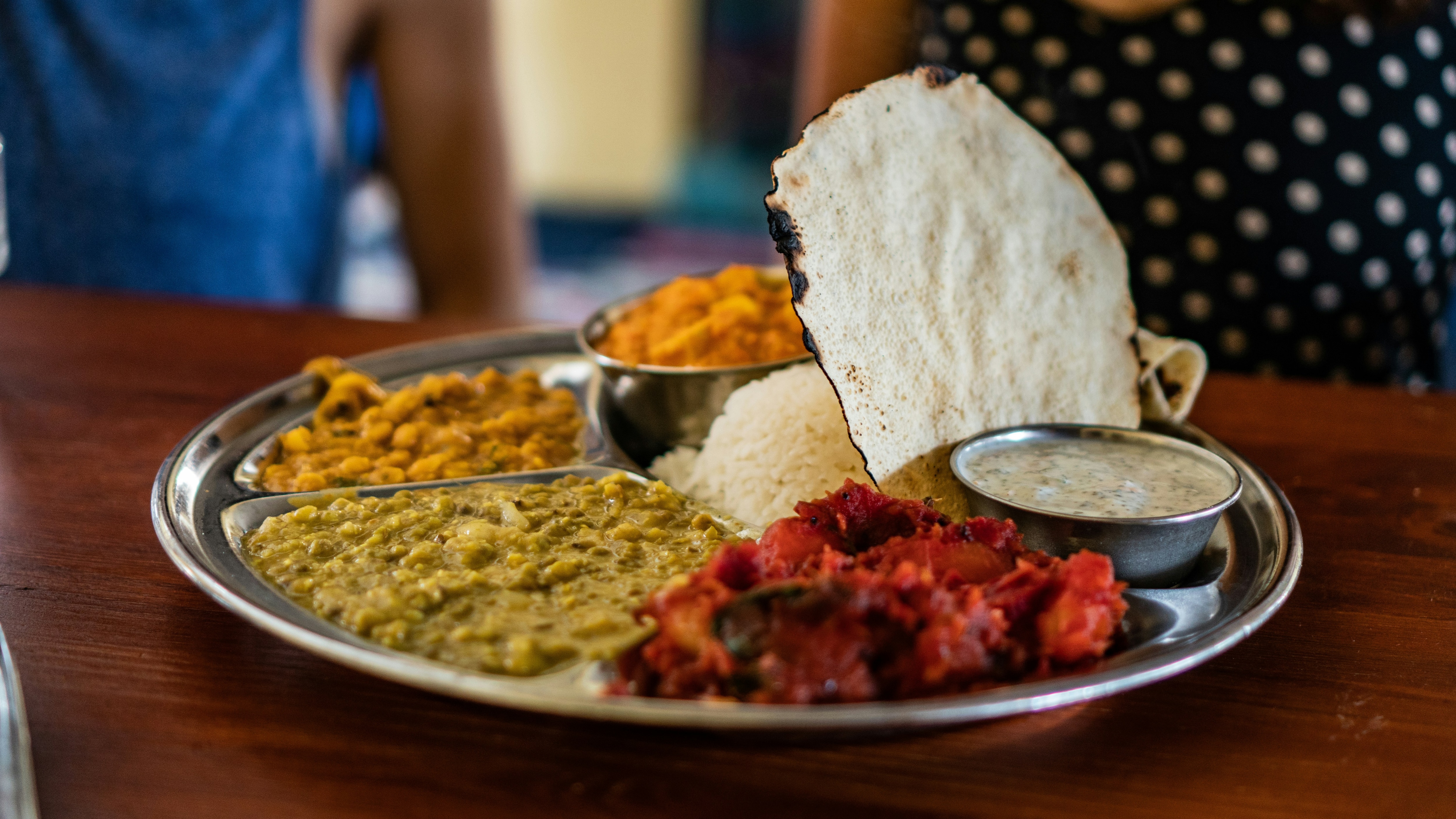 Veg Food Recipe 
