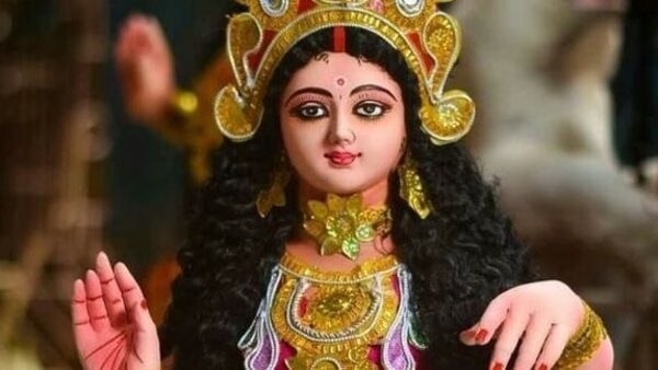 Lakshmi Puja 