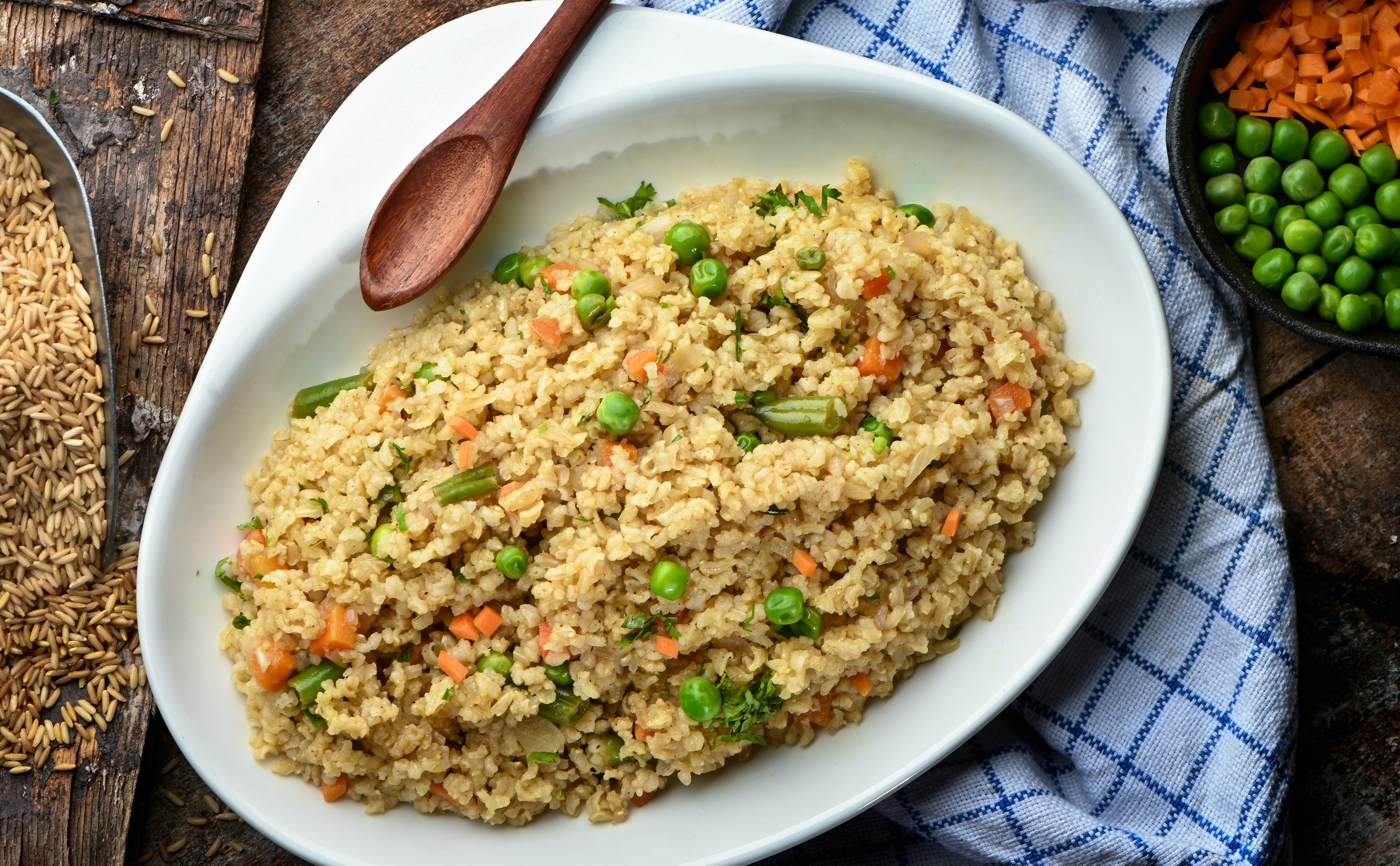 Veg Food Recipe 