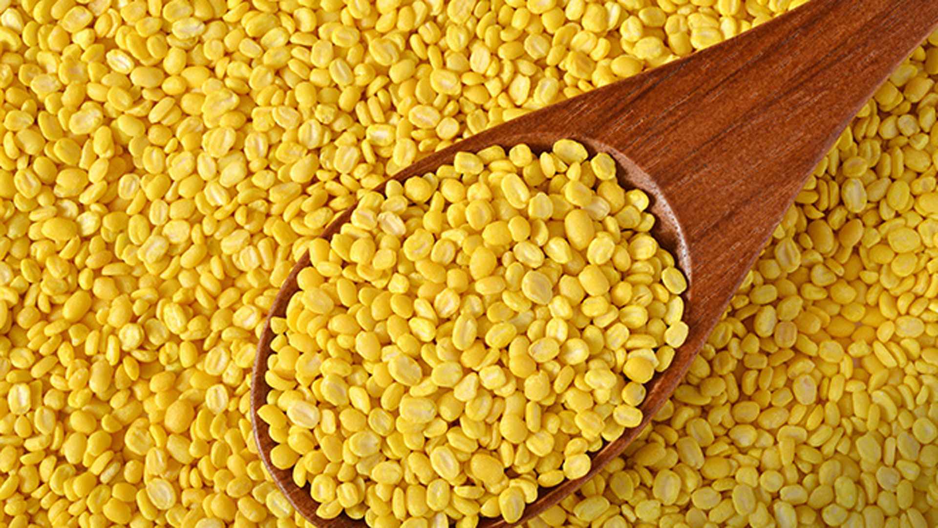 Moong Dal