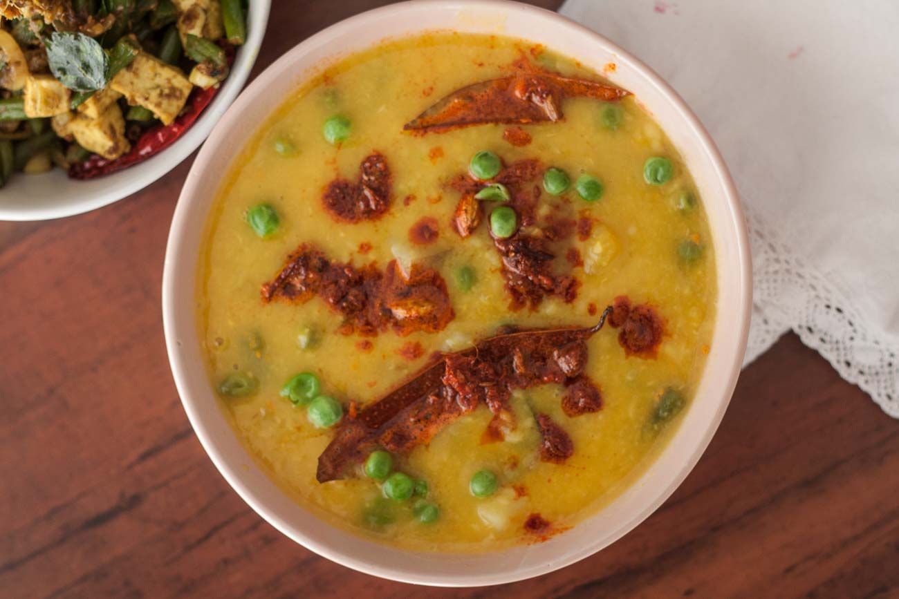 Moong Dal