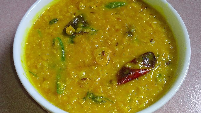 Moong Dal