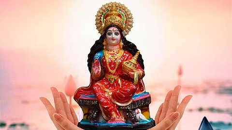 Lakshmi Puja 