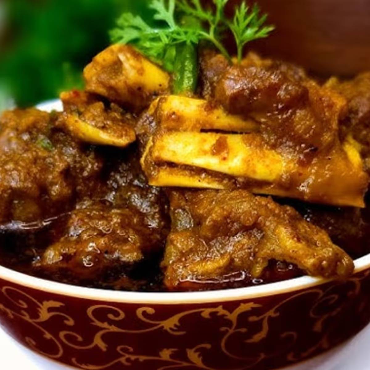 খুব সাধারণ এই রান্নার উপকরণও খুব কম। তাহলে জেনে নিন মাটন পানি ফ্রাই রেসিপি।
