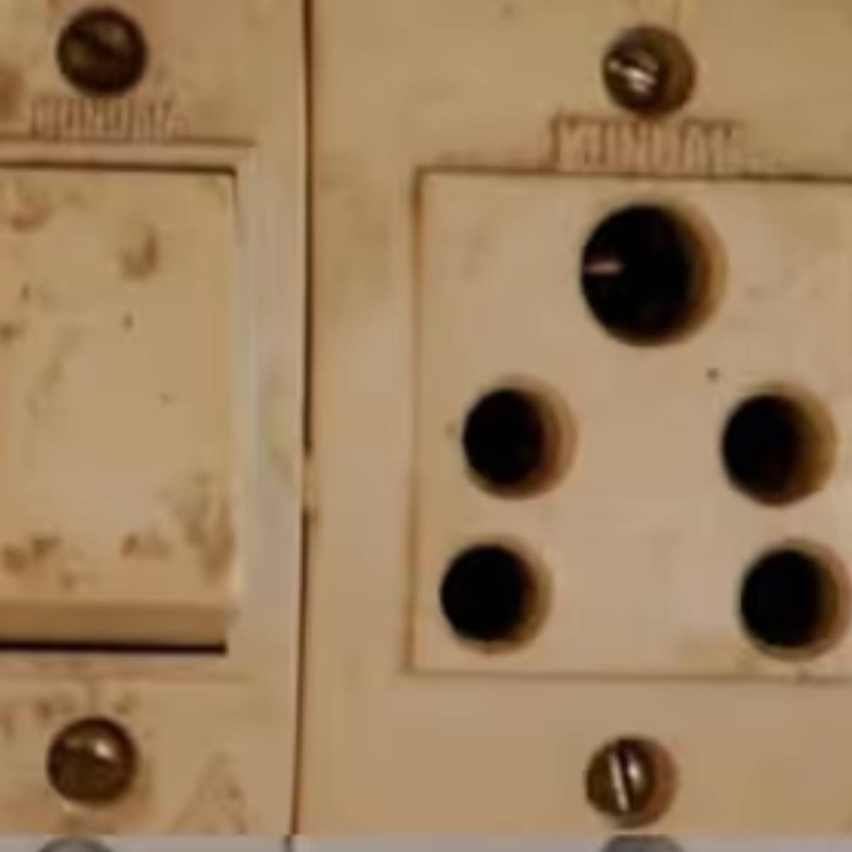 আলো জ্বালানো অথবা নেভানোর জন্য বাড়ির নানা জায়গায় সুইচ বোর্ড লাগানো থাকে। এগুলো দিনে বহুবার ব্যবহার করা হয়। এই কারণেই সুইচ বোর্ড খুব নোংরা হয়ে যায়। বিশেষ করে ঘরে লাগানো সুইচ বোর্ড যদি সাদা হয়, তা হলে তো কথাই নেই। কালো হয়ে যায়।