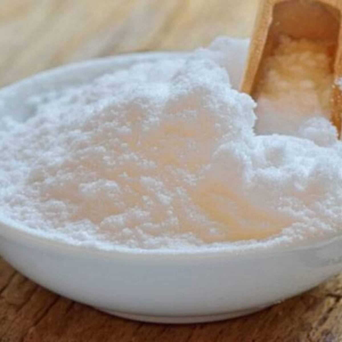 বেকিং সোডা সাহায্য করবে