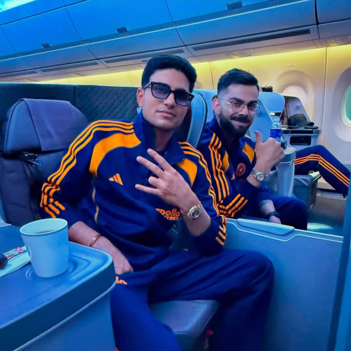 এই ম্যাচগুলি Jio Hotstar অ্যাপ এবং এর ওয়েবসাইটেও উপভোগ করা যাবে।