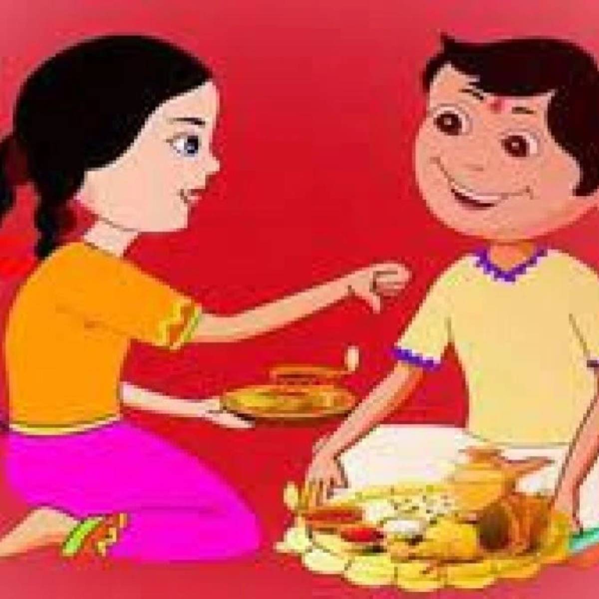 রান্নাঘরের সরঞ্জাম: আপনার বোন বা দিদিটি যদি রন্ধনপটু হন, সেক্ষেত্রে রান্নাঘরের কোনও সরঞ্জাম, যেমন দামি কড়াই, কিচেন অ্যাপ্লায়েন্স দিতে পারেন