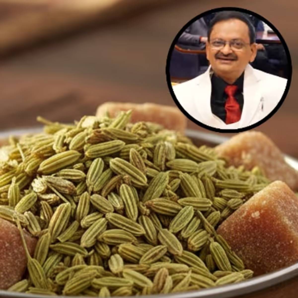খাবারের পর মৌরি এবং গুড় খাওয়া একটি পুরনো ঐতিহ্য, যা শরীরের জন্য নানাভাবে উপকারী। খাবারের পর মৌরি এবং গুড় খাওয়া একটি পুরনো ঐতিহ্য, যা শরীরের জন্য নানাভাবে উপকারী।