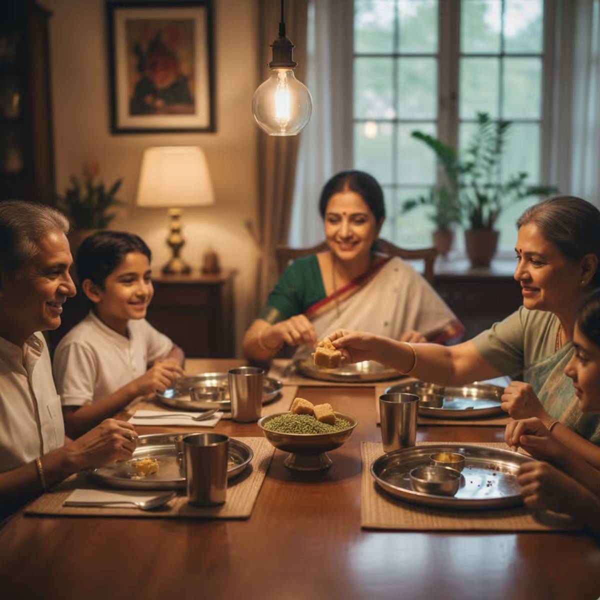 রাতের খাবারের পর মৌরি এবং গুড় খেলে শরীর ঠান্ডা থাকে এবং হজমশক্তি ভালো হওয়ার কারণে ভালো ঘুমও হয়। রাতের খাবারের পর মৌরি এবং গুড় খেলে শরীর ঠান্ডা থাকে এবং হজমশক্তি ভালো হওয়ার কারণে ভালো ঘুমও হয়।