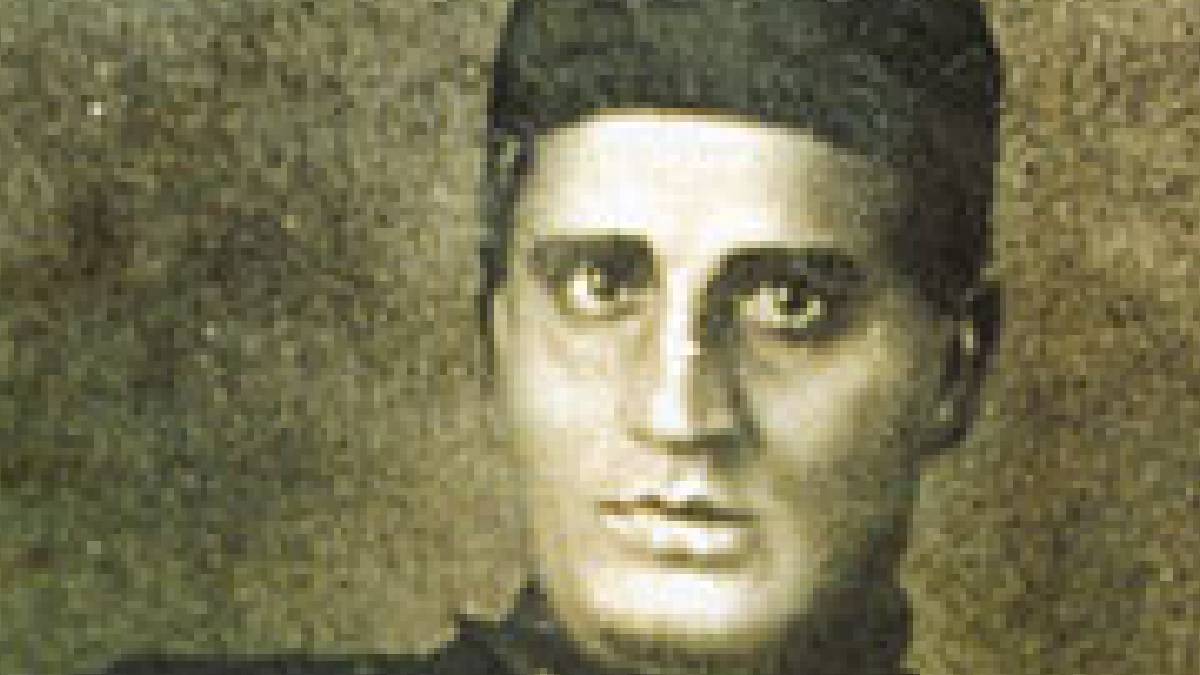 ১৮১৩ সালের ৫ অক্টোবর কলকাতায় জন্মগ্রহণ করেন রাধানাথ