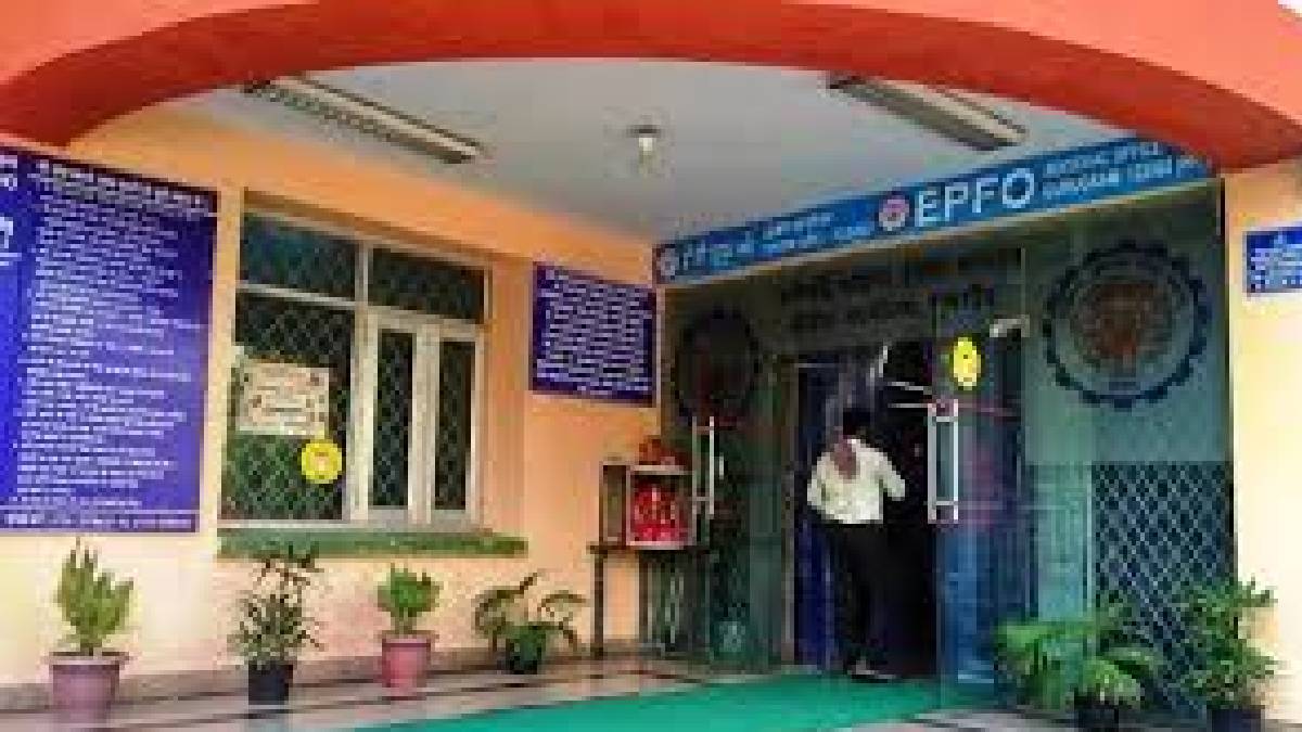 উইথড্রল নিয়মে অনুমোদন দিয়েছে Central Board of Trustees (CBT)