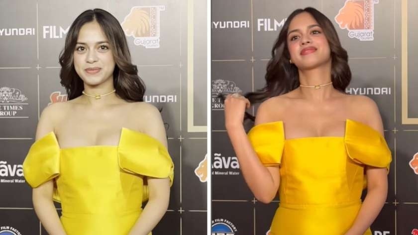 Filmfare Awards 2025 
