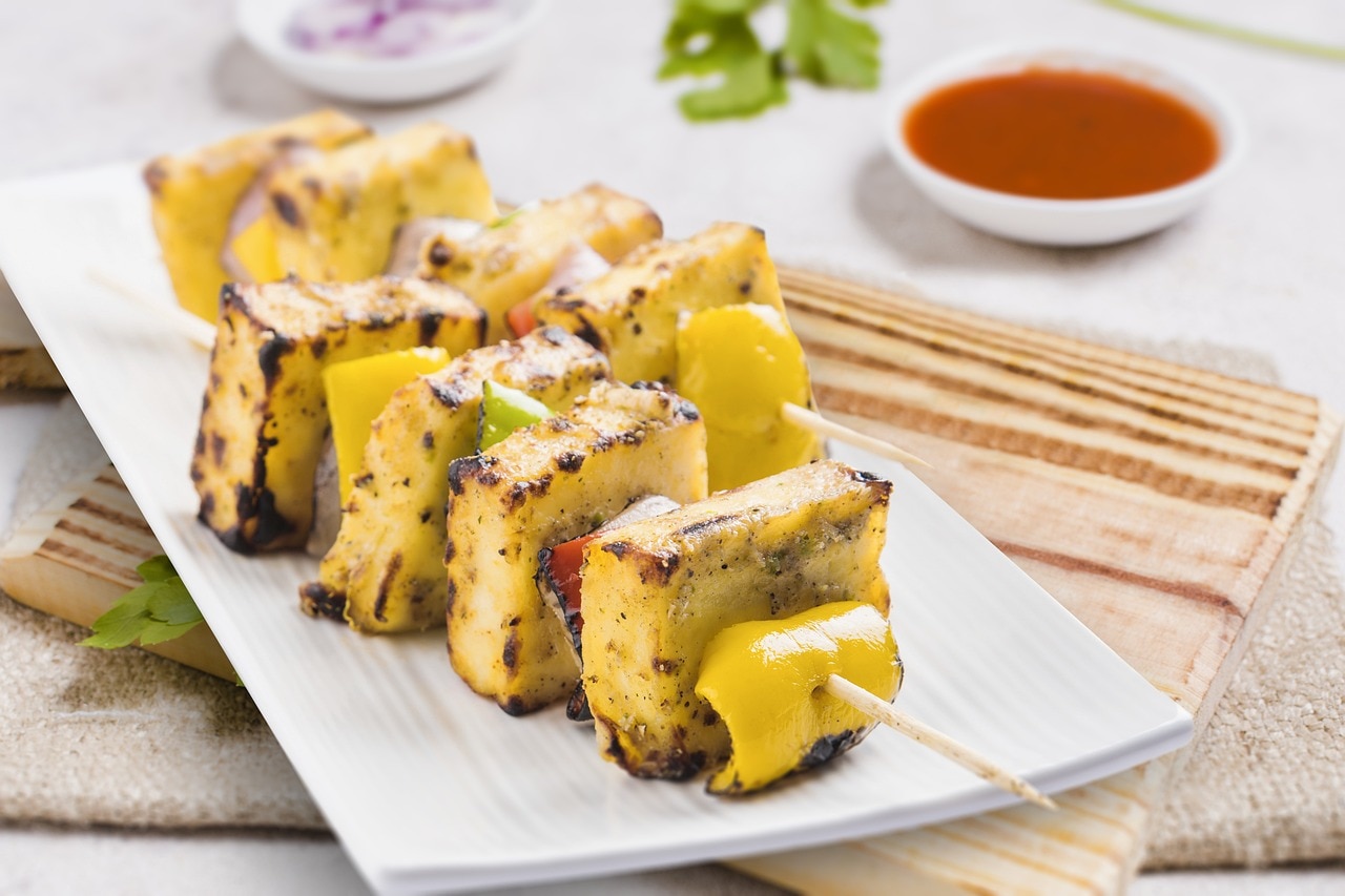 How To Identify Real Paneer 