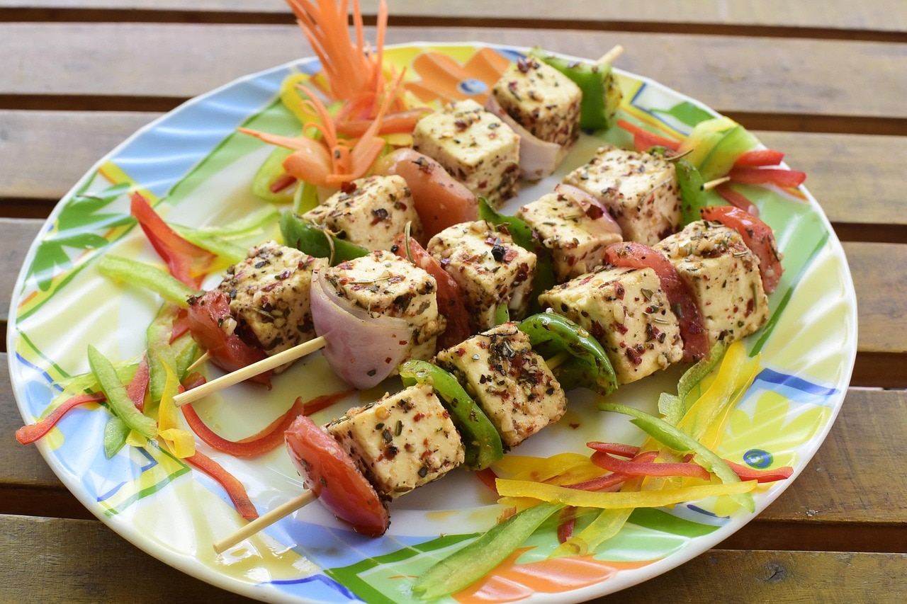 How To Identify Real Paneer 