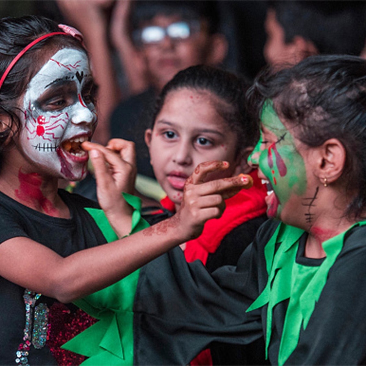 Halloween Party Halloween Party