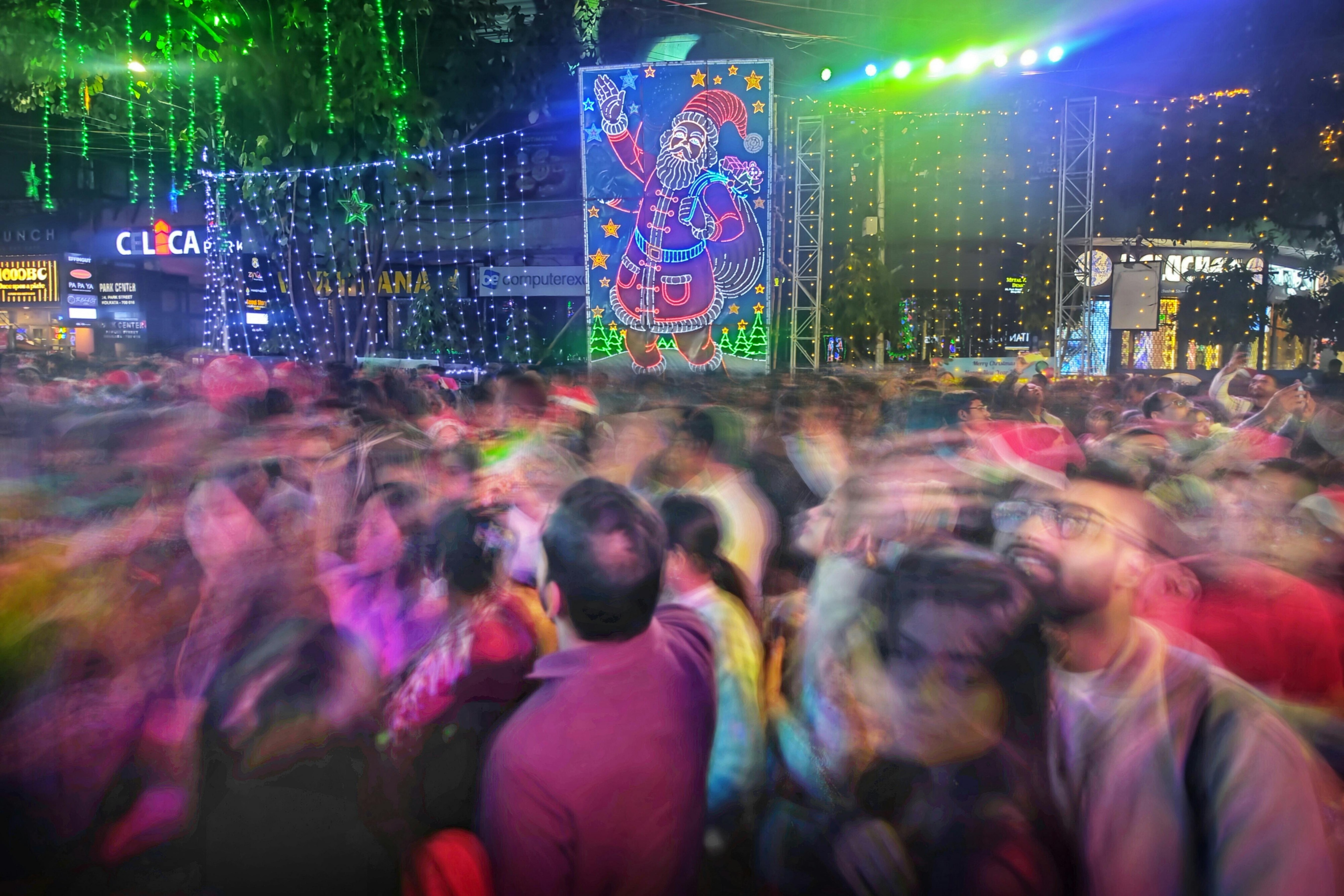 শীতের কামড় এবার ব্যাপক হতে চলেছে