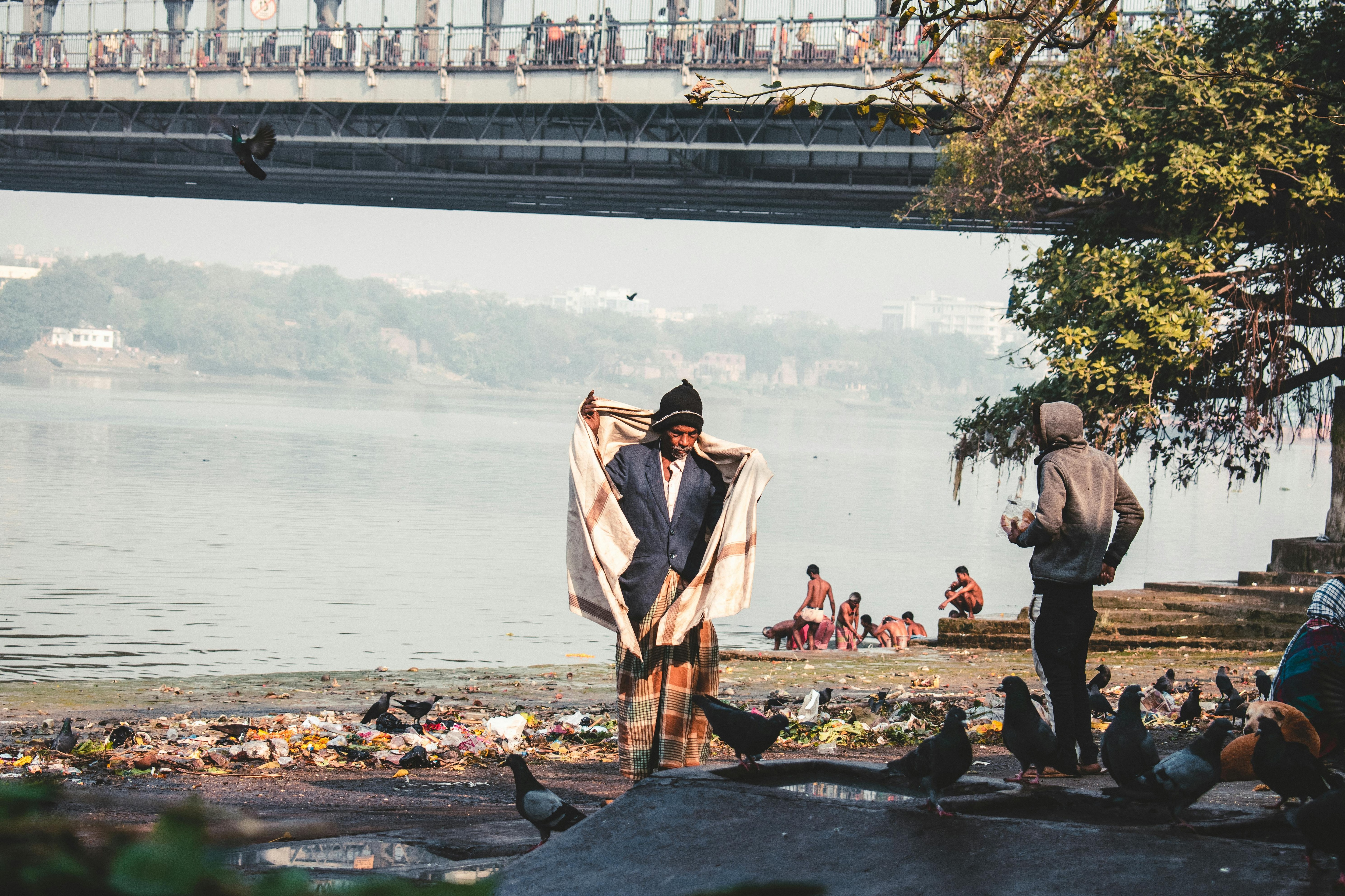 শীতকাল আরও কড়া ঠান্ডা হয় 