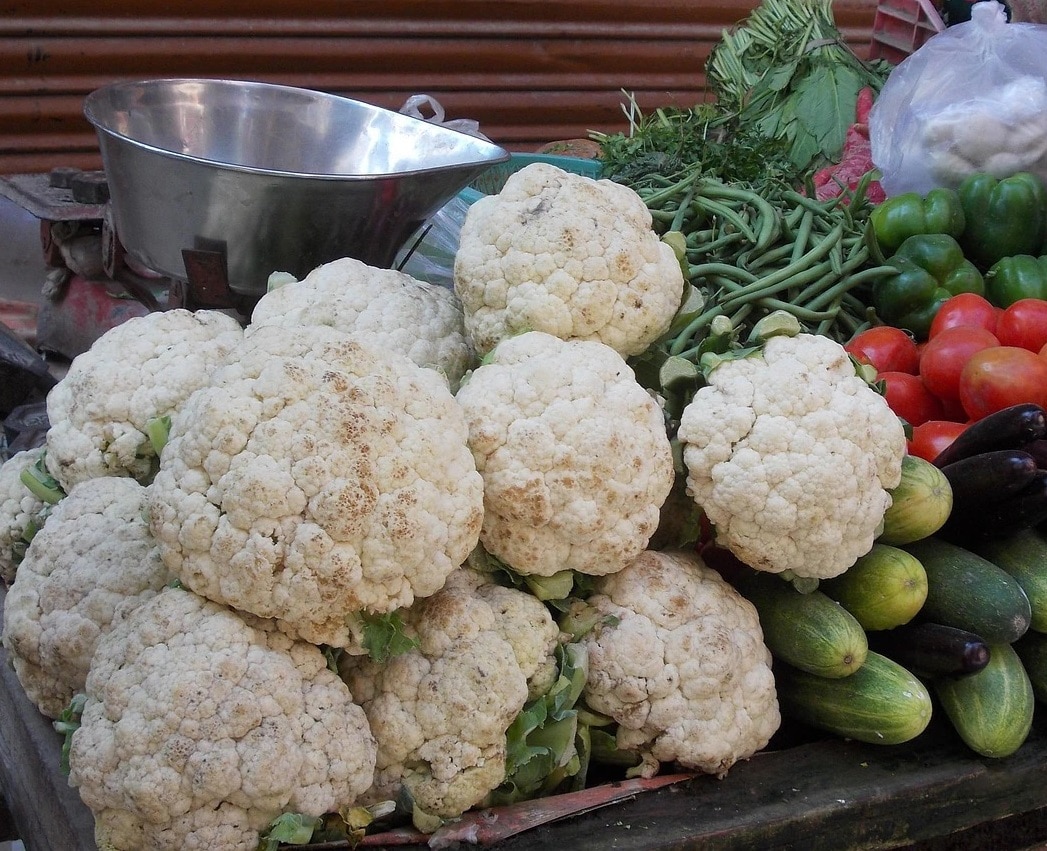 ফুলকপির ক্ষতিকর দিক 