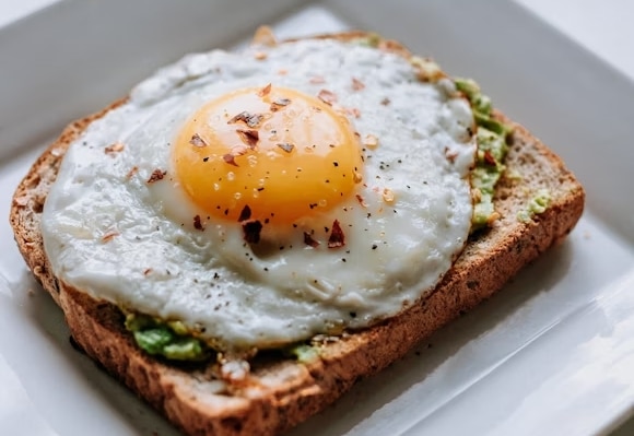 Rotten Egg