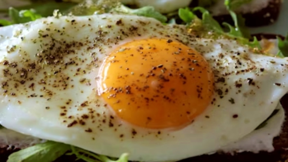 Rotten Egg