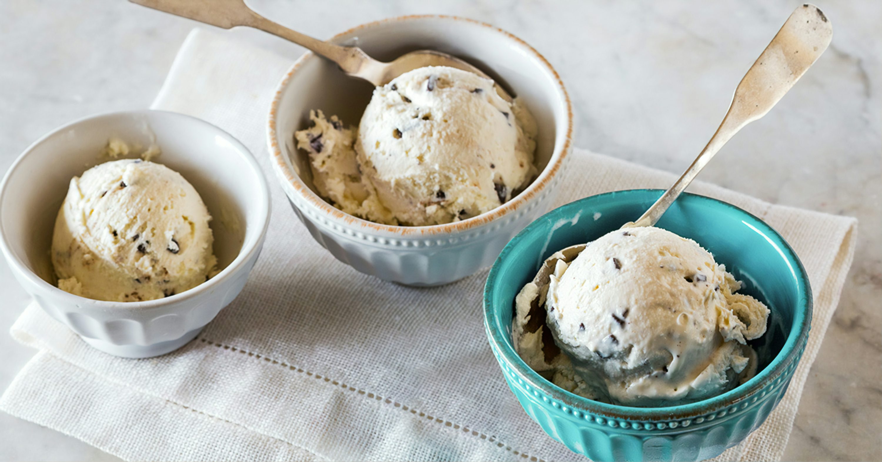 Ice Cream vs Frozen Desert  Ice Cream vs Frozen Desert