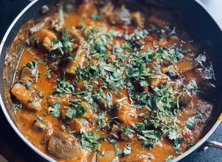 Veg Food Recipe 