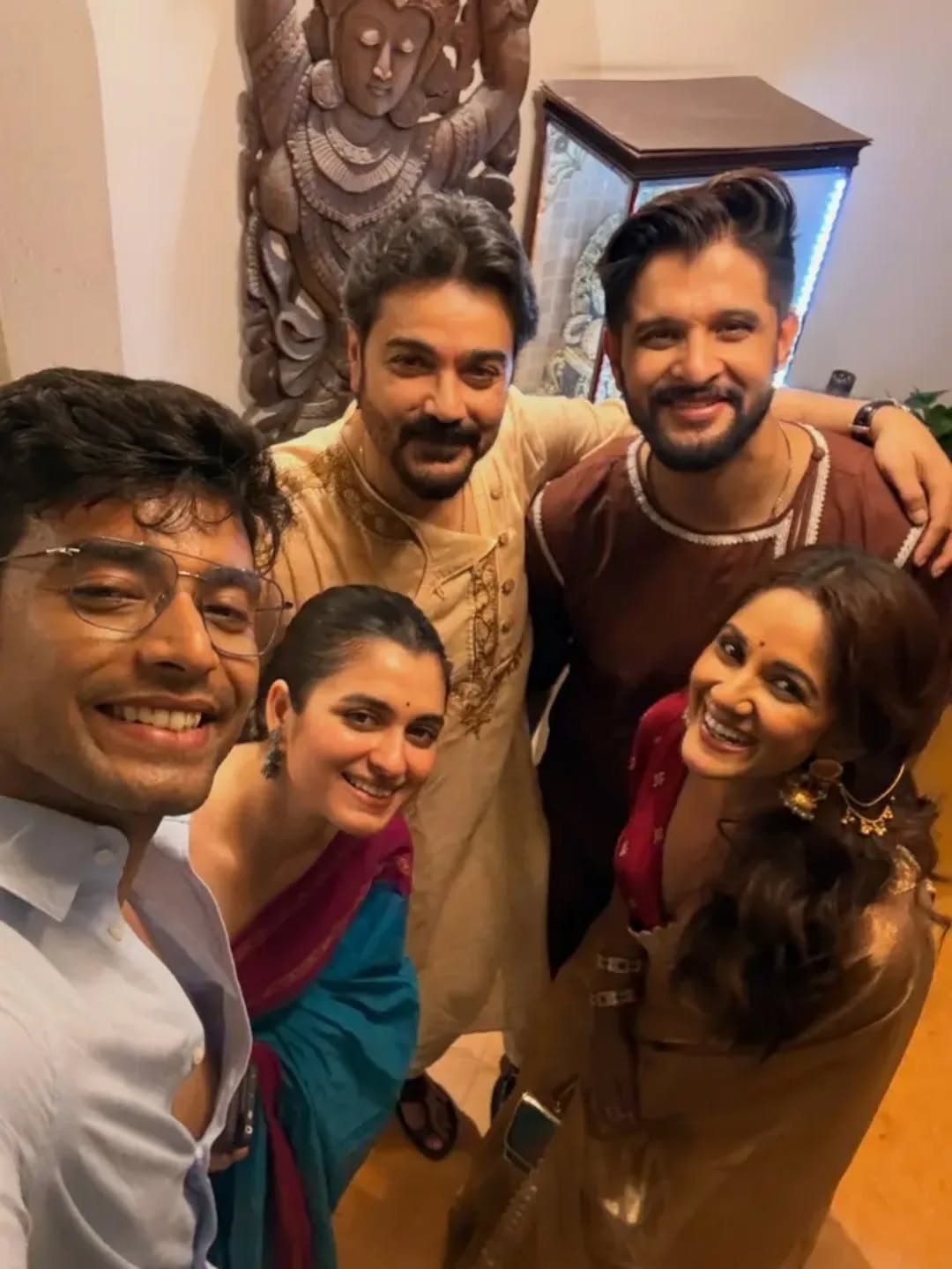 Tollywood Party Tollywood Party