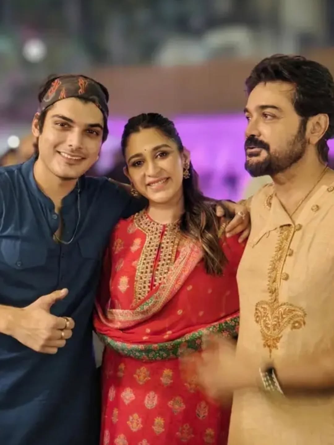 Tollywood Party Tollywood Party