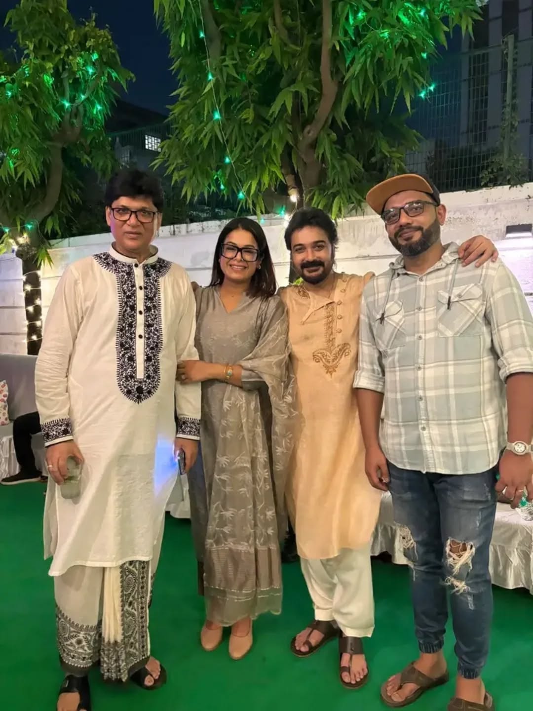 Tollywood Party Tollywood Party