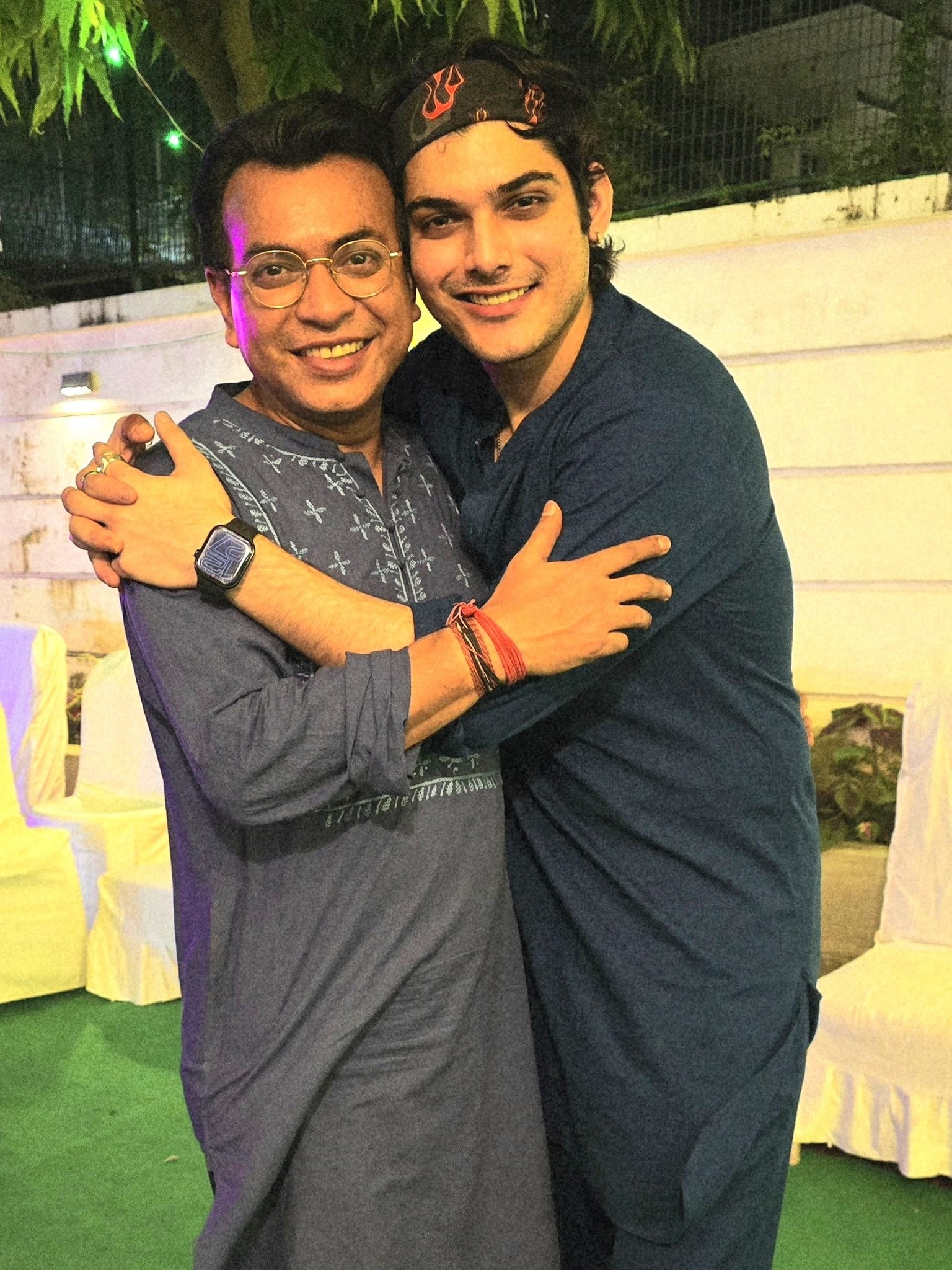 Tollywood Party Tollywood Party