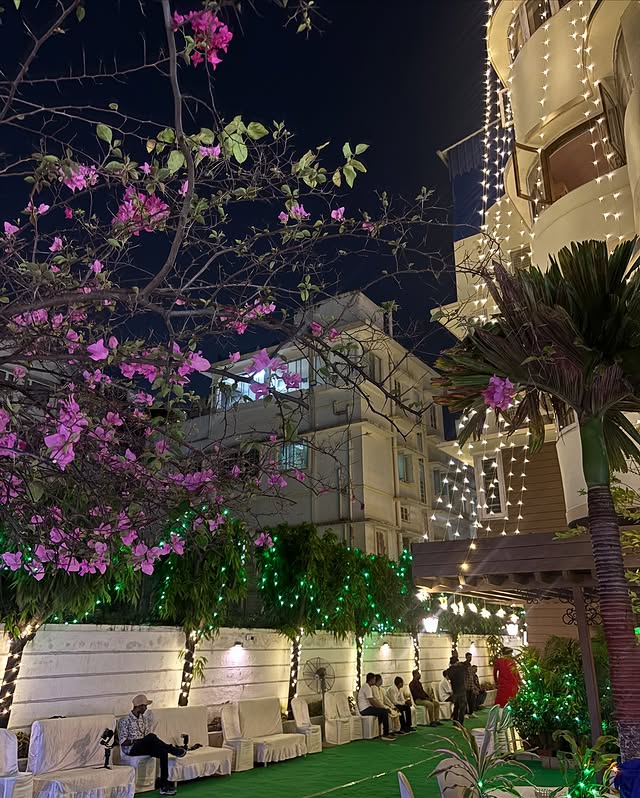 Tollywood Party Tollywood Party