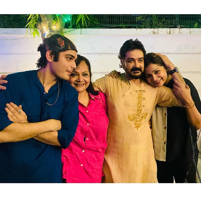 Tollywood Party Tollywood Party