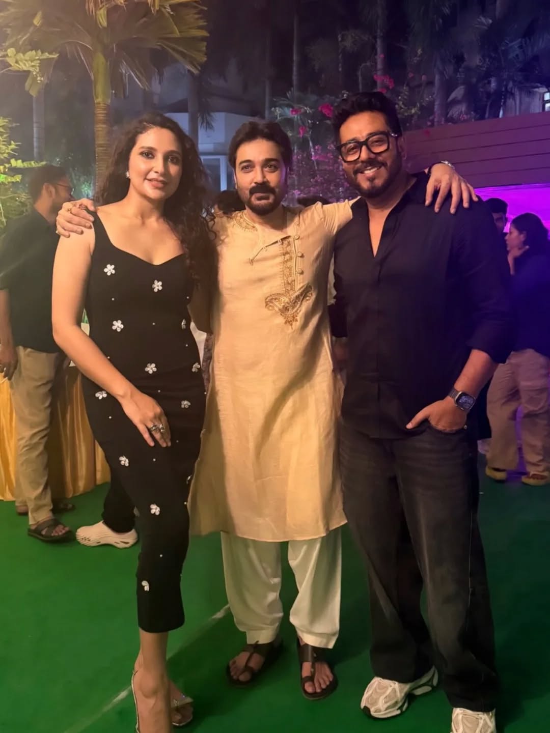 Tollywood Party Tollywood Party