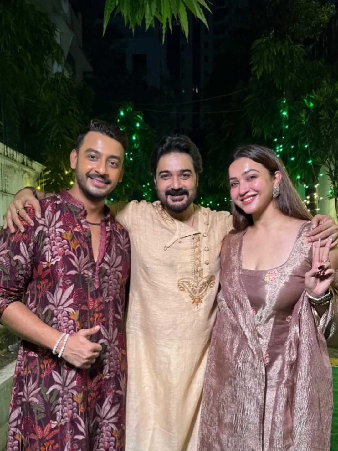 Tollywood Party Tollywood Party