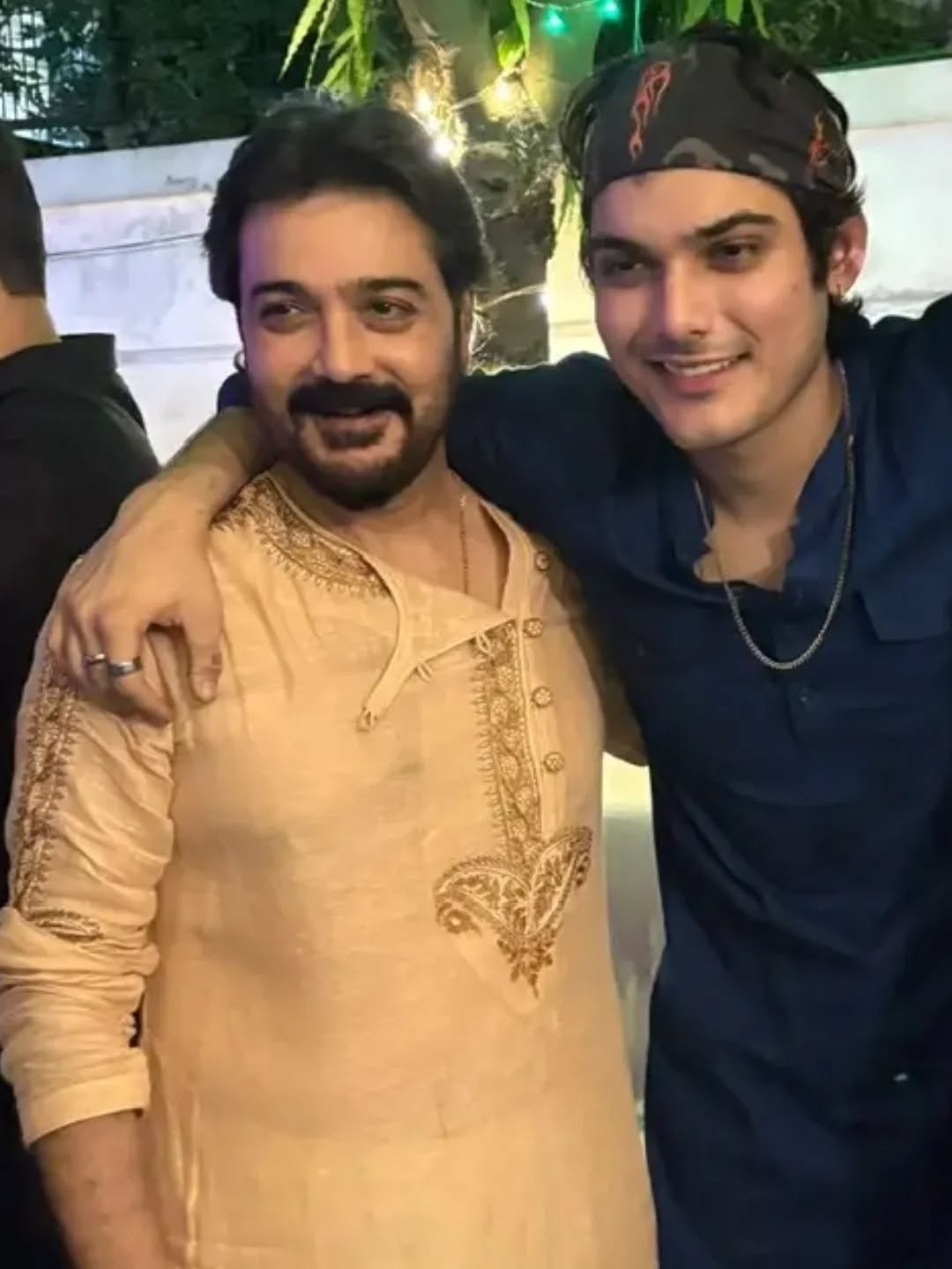 Tollywood Party Tollywood Party