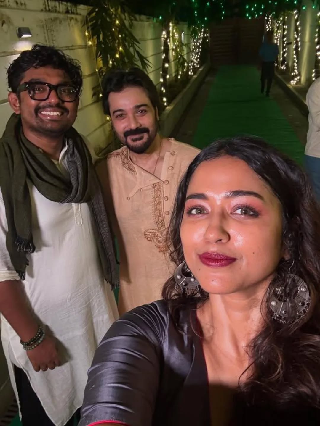 Tollywood Party Tollywood Party