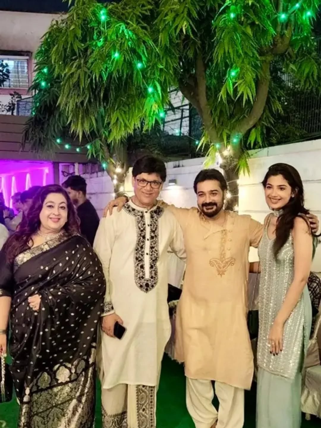 Tollywood Party Tollywood Party