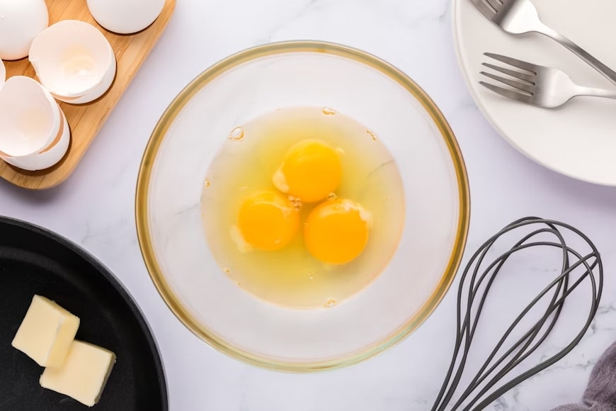 Rotten Egg
