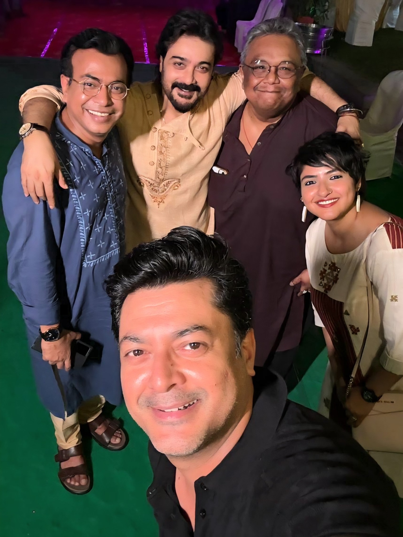 Tollywood Party Tollywood Party