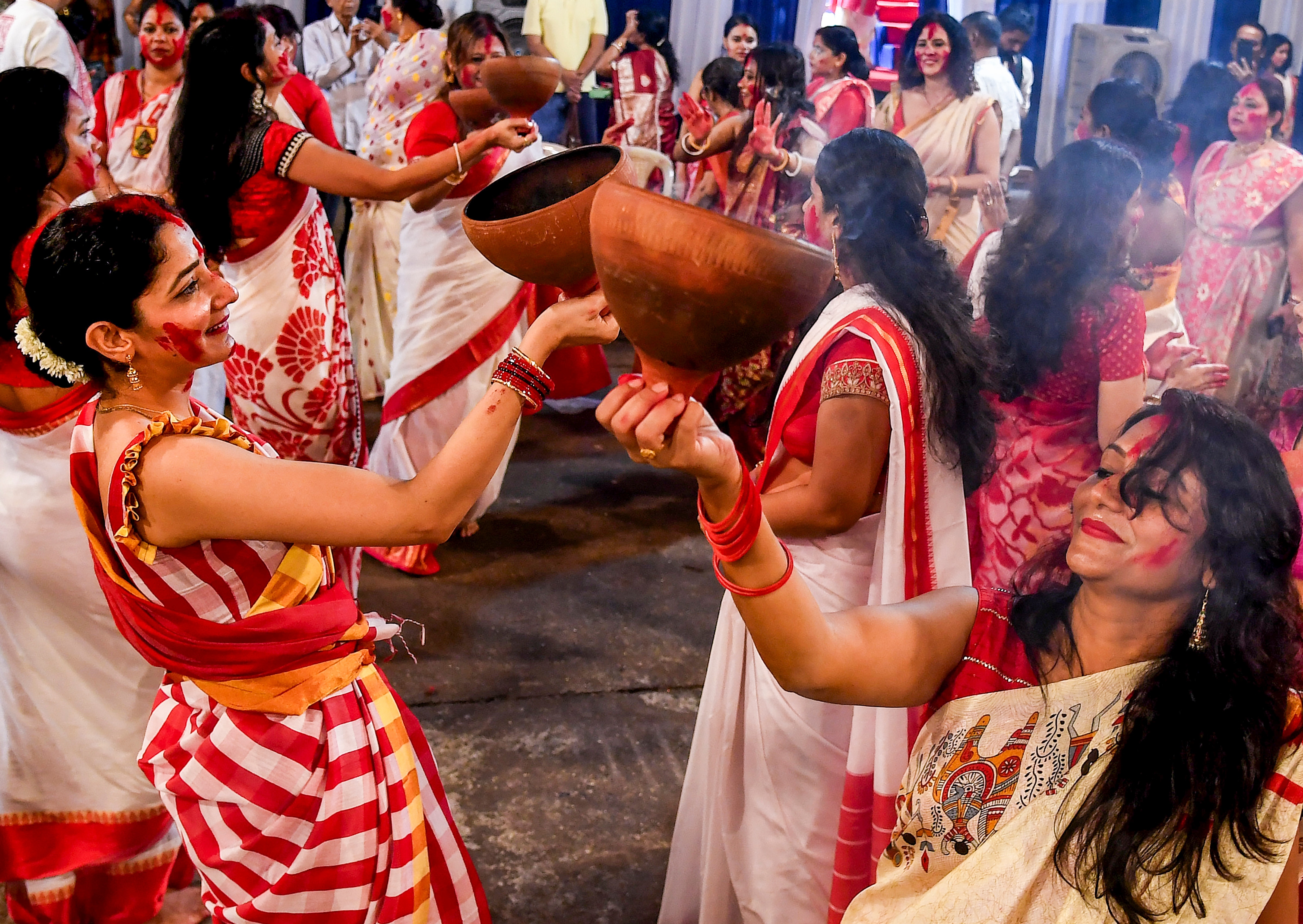Durga Puja Carnival 2025 