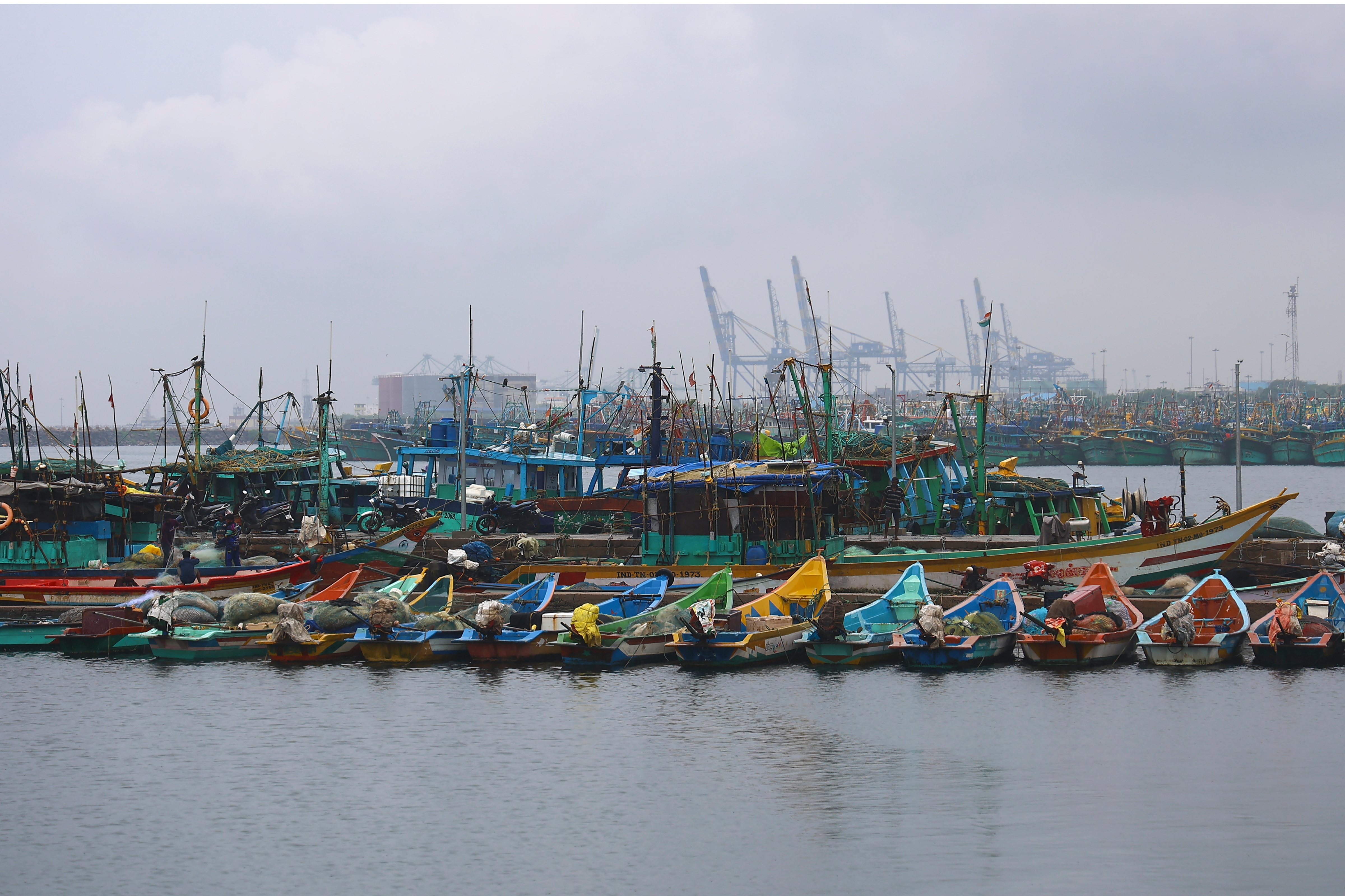 প্রস্তুত ওড়িশা সরকার