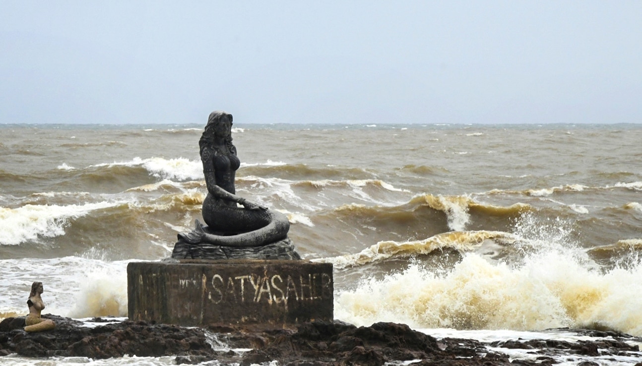 Cyclone Montha  Cyclone Montha